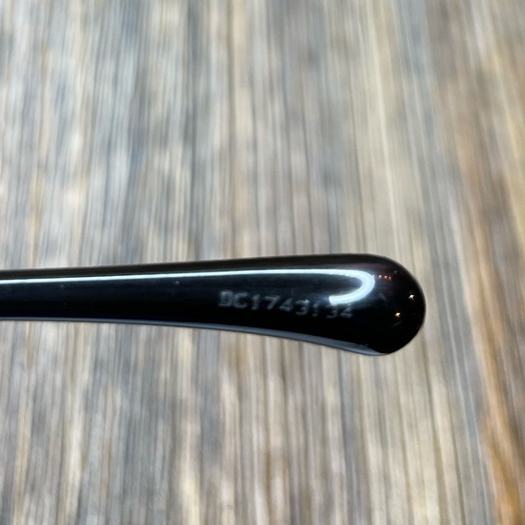 Chanel Pearl Sunglasses Style- 4235-H, 108/S4, - Picture 6 of 14